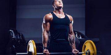 Bodybuilding Mistakes