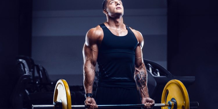 Bodybuilding Mistakes