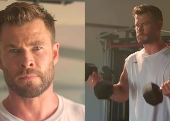 Chris Hemsworth
