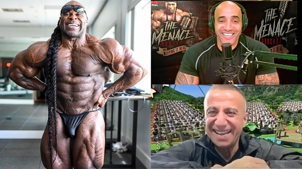 Dennis James