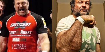 Devon Larratt Profile