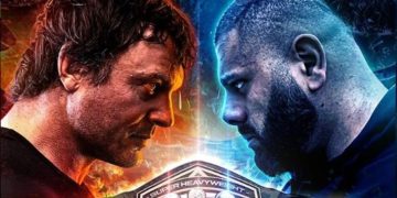 Devon Larratt Vs Levan Saginashvili