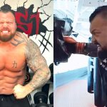 Eddie Hall