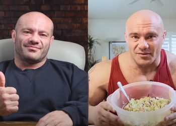 Exercise Scientist Reveals How To Navigate Overtraining Fatigue With De