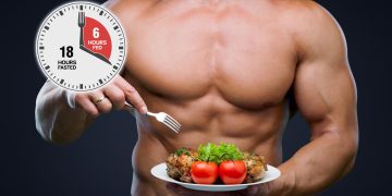 Fasting in Bodybuilding