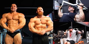 Flex Lewis