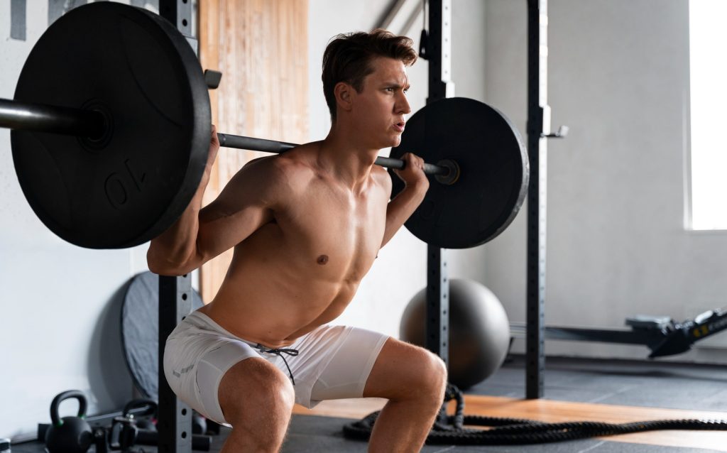 Functional Fitness