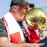 How To Watch 2024 World S Strongest Man