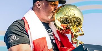 How To Watch 2024 World S Strongest Man