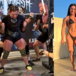 Hunter Henderson Squat All Time World Record