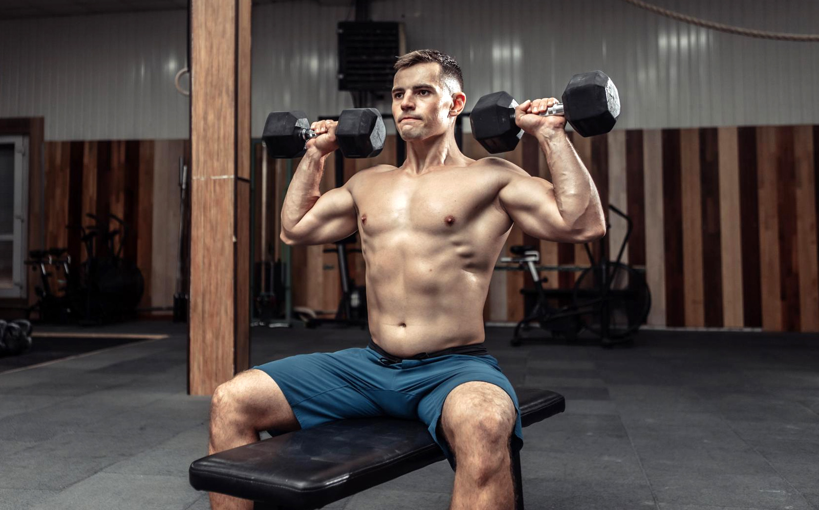 Incorporating Functional Training