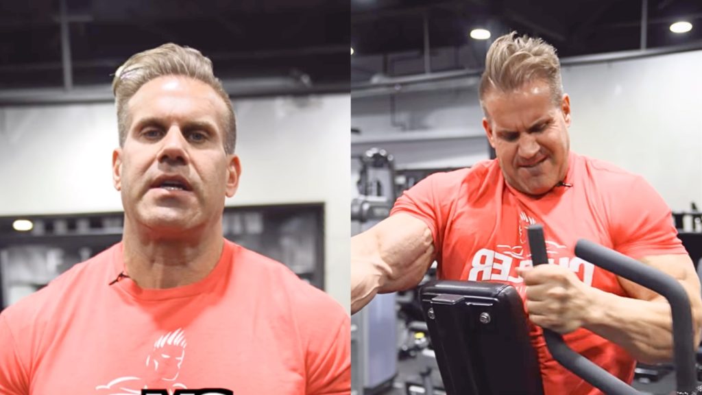 Jay Cutler
