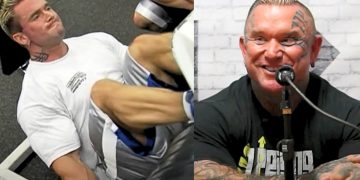 Lee Priest