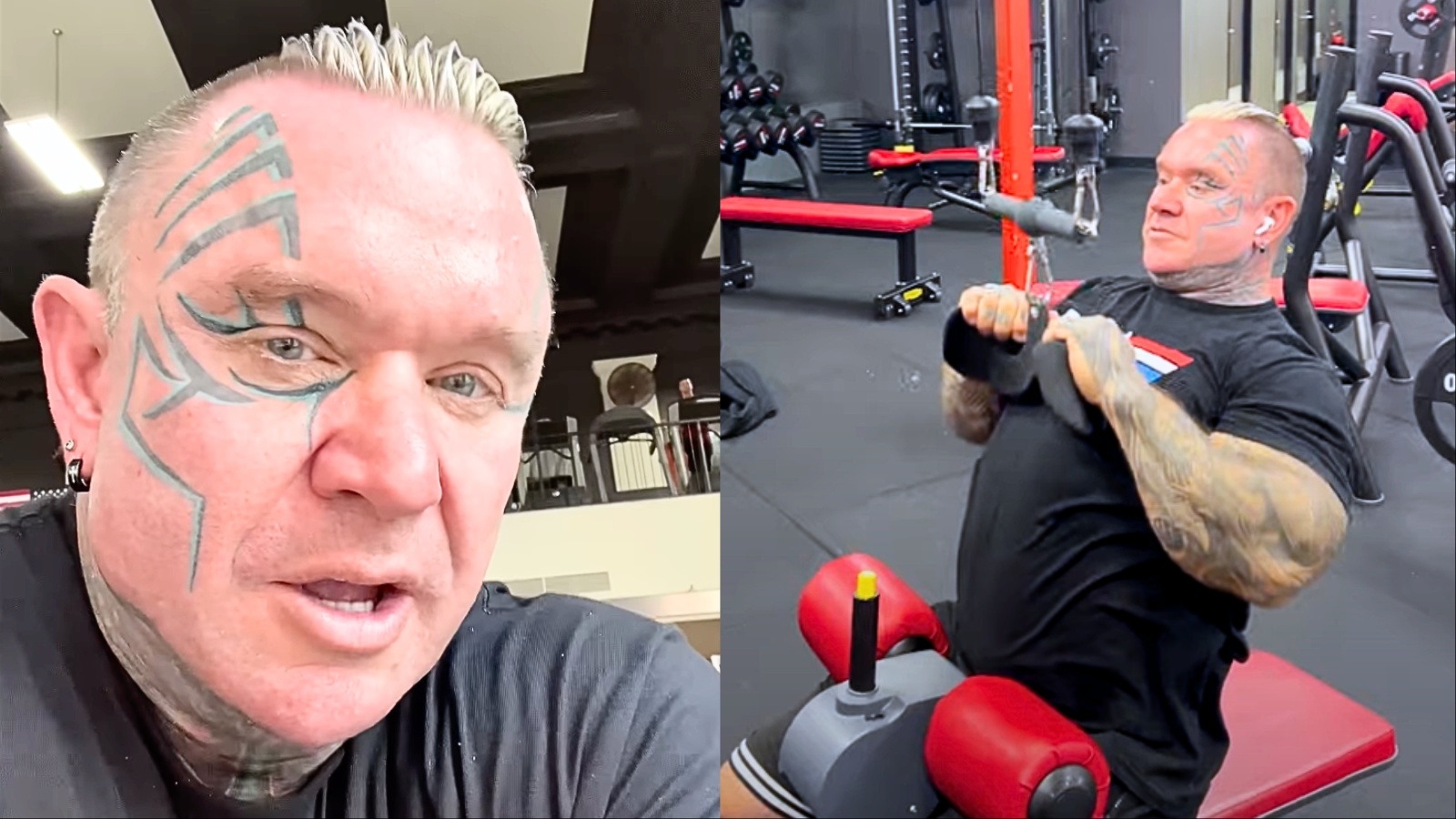 Lee Priest Shares Common Mistakes You Should Avoid During a Back