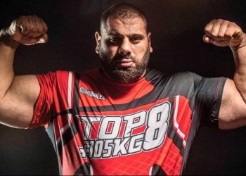 Levan Saginashvili Profile