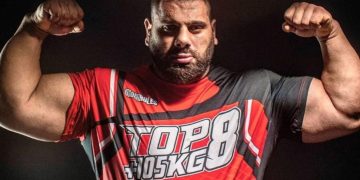 Levan Saginashvili Profile