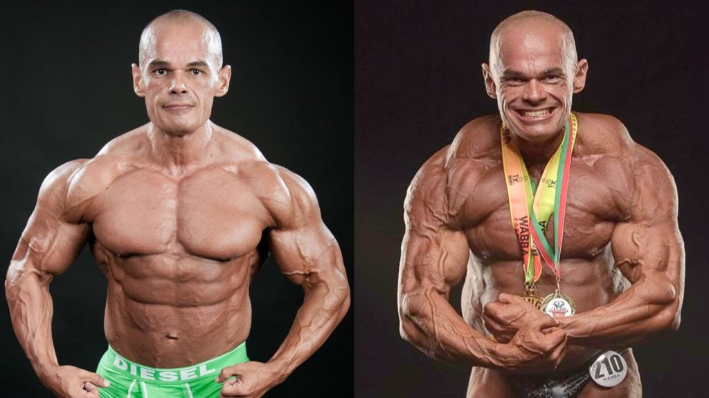 Marco Luis