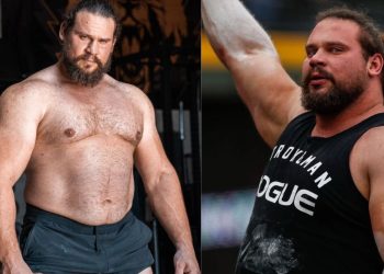 Martins Licis Withdraws From 2024 Wsm