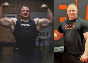 Mateusz Kieliszkowski Injury