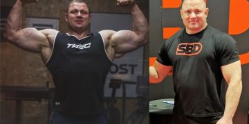 Mateusz Kieliszkowski Injury