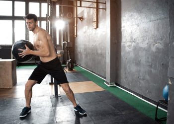 Medicine Ball Throws Guide