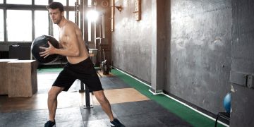 Medicine Ball Throws Guide