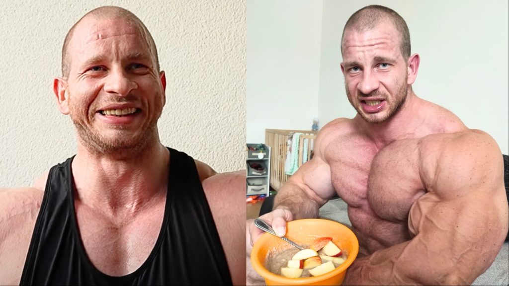 Michal Krizo