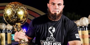 Oleksii Novikov Withdraws From 2024 Wsm