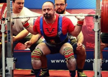 Phil Richard Passes Away At 52