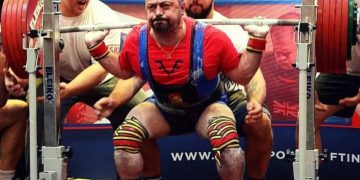 Phil Richard Passes Away At 52