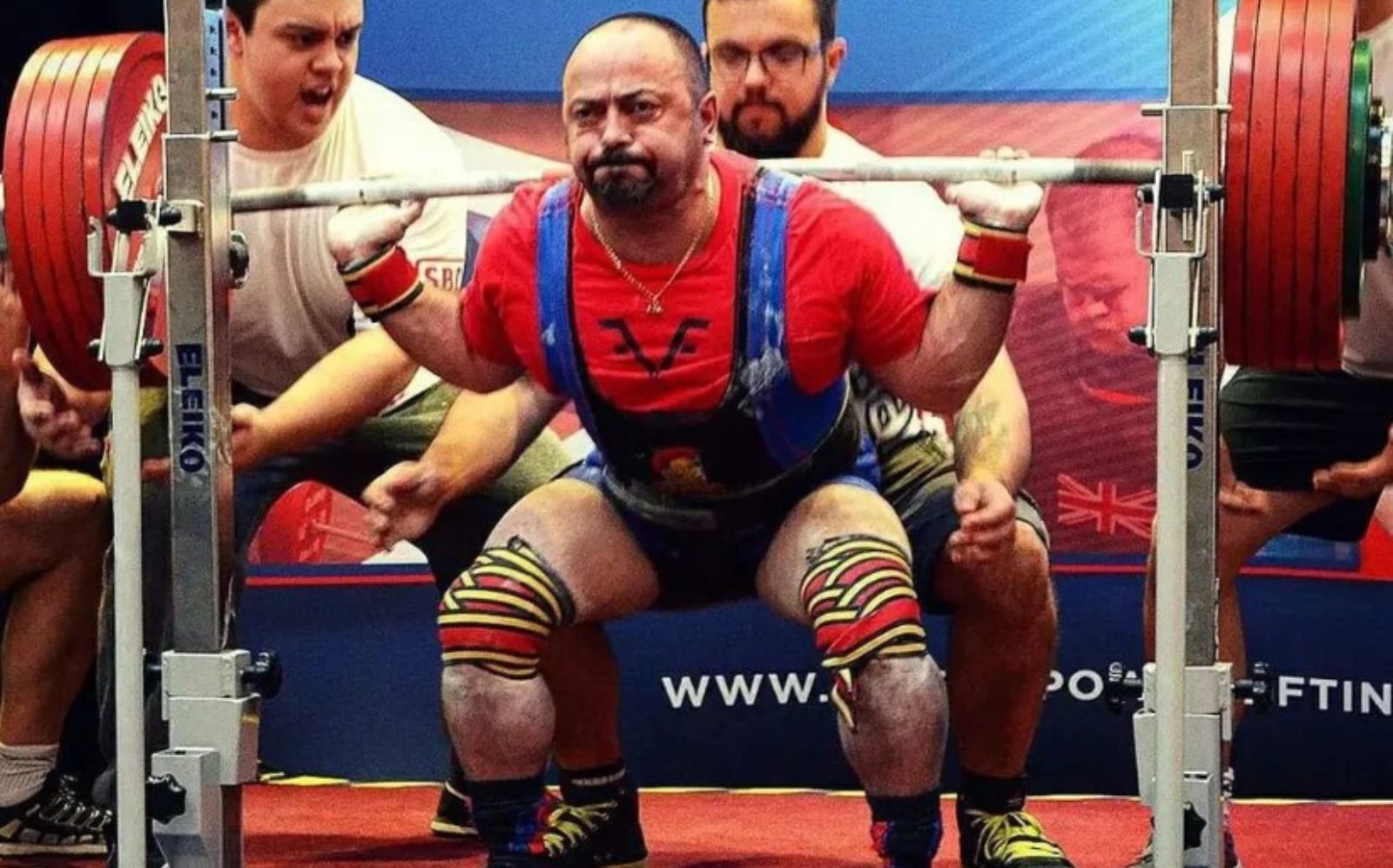 Phil Richard Passes Away At 52