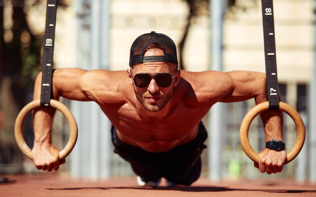 Ultimate Triceps Exercises For Powerful Arm Strength Fitness Volt