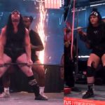 Samantha Rice At 2024 Wrpf Ghost Clash 3