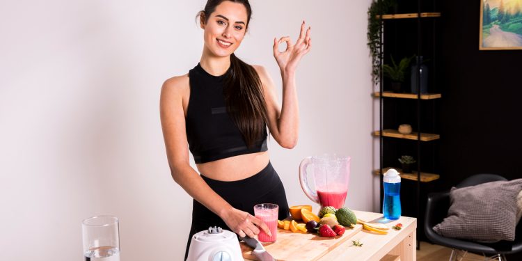 Whole Food Smoothies