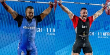 Yeison Lopez Vs Karlos Nasar