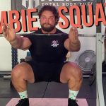 Zombie Squats