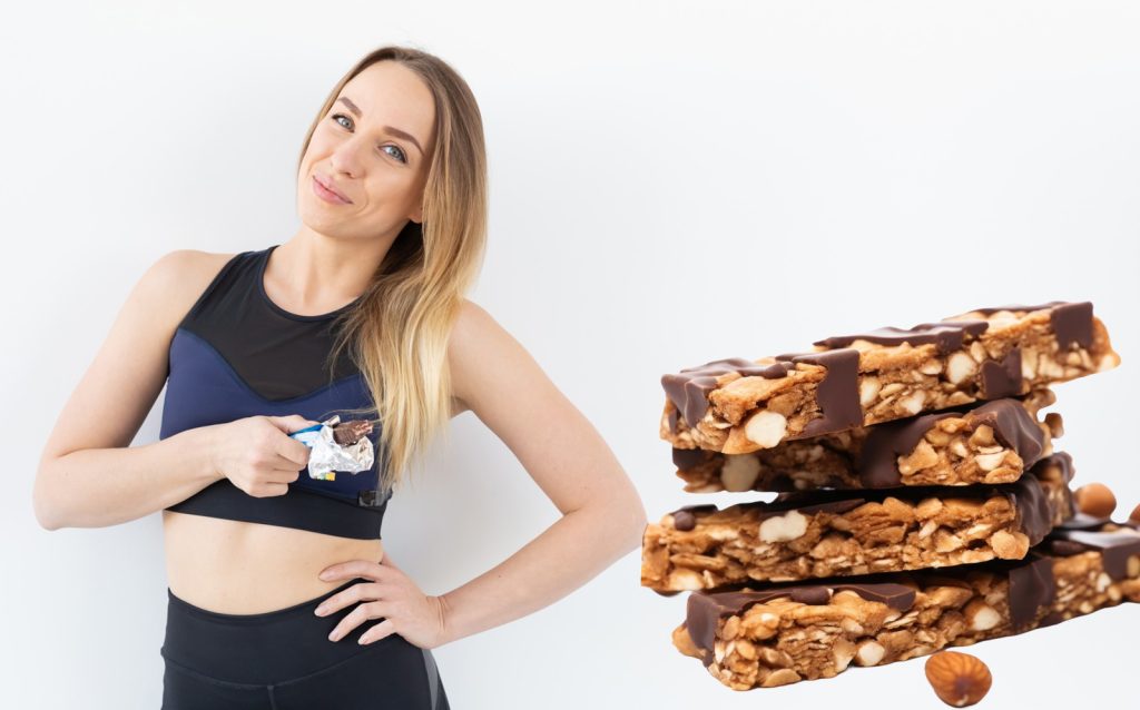 Are Protein Bars Really Healthy