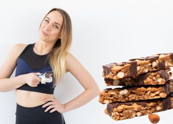 Are Protein Bars Really Healthy