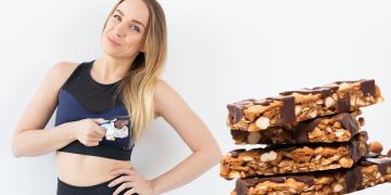 Are Protein Bars Really Healthy