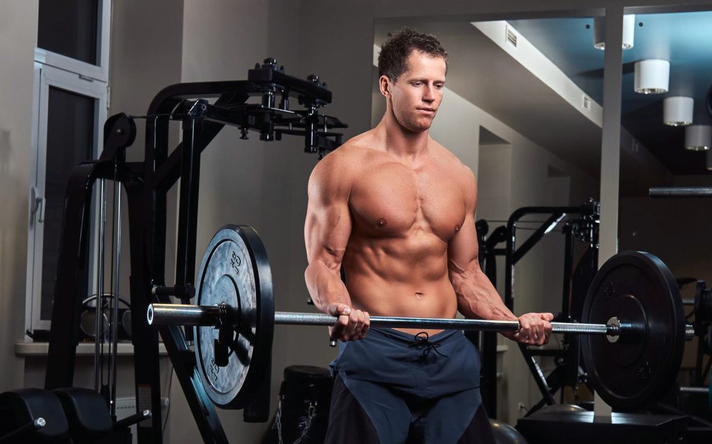 Bodybuilding Longevity Training