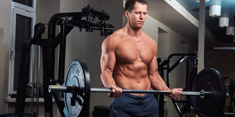 Bodybuilding Longevity Training