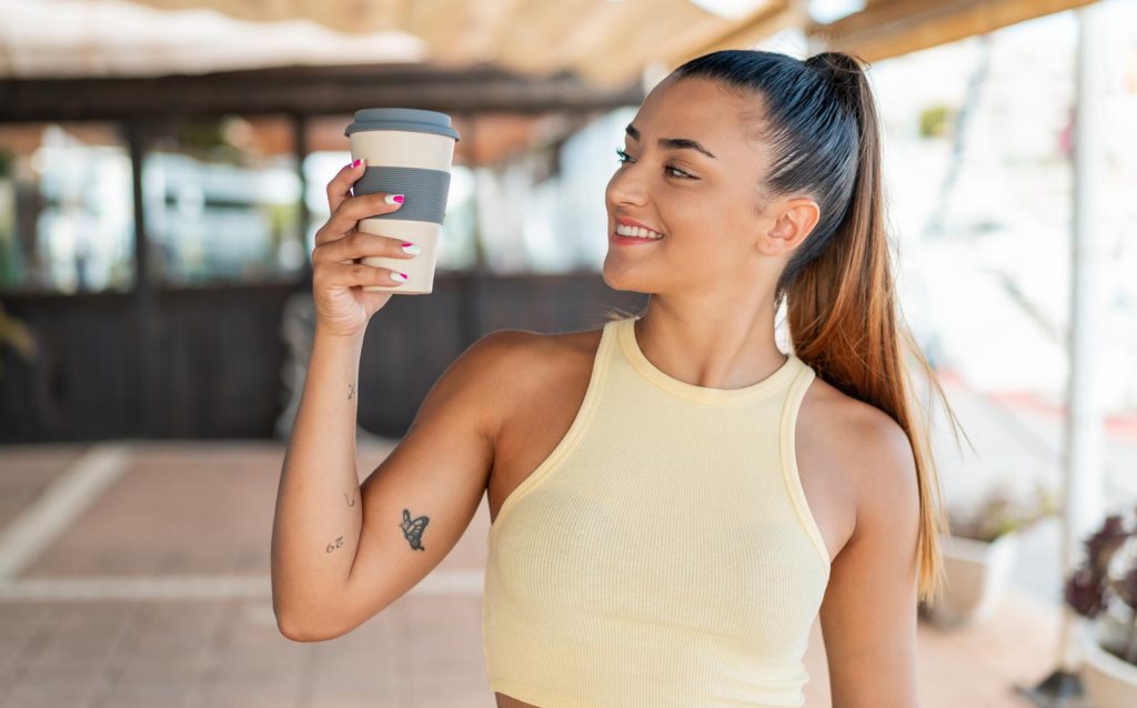 Caffeine Limits For Athletes