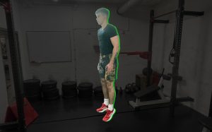 Calf Jumps Guide