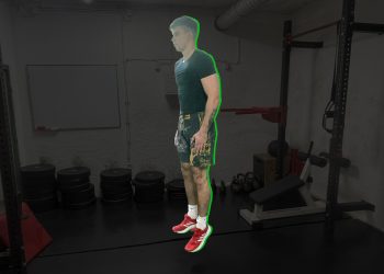Calf Jumps Guide