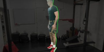 Calf Jumps Guide
