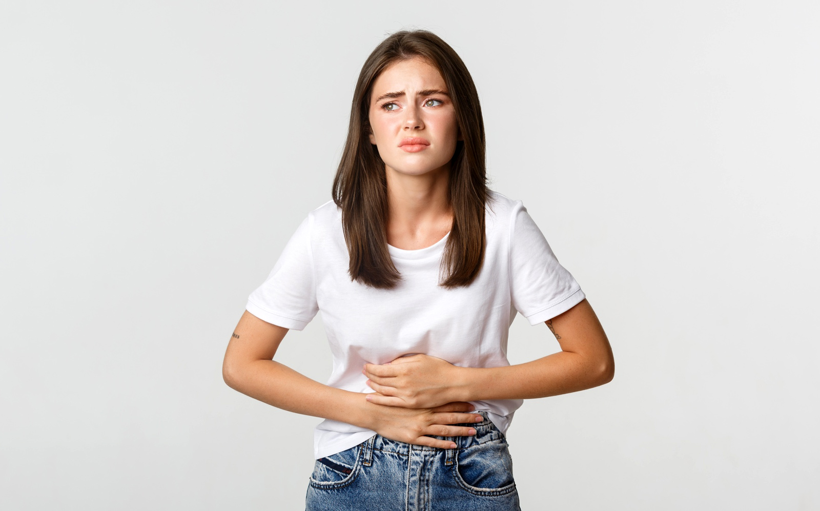 Creatine and Constipation