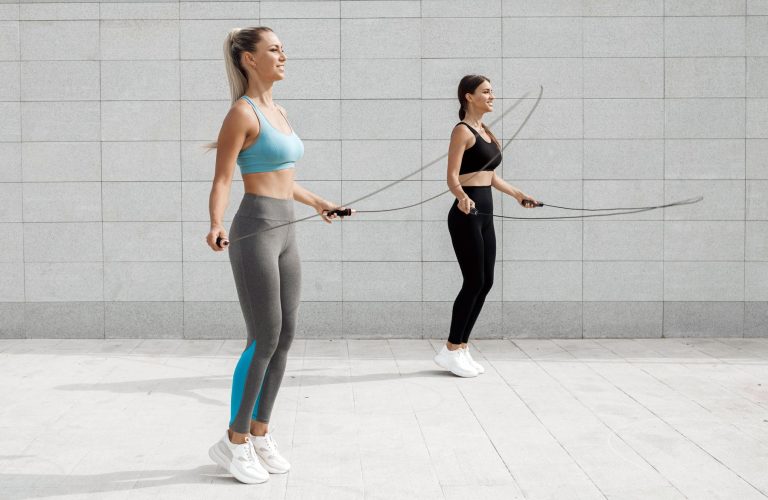 Hift 7-Day High-Intensity Functional Training (HIFT) Blitz for Busy Individuals