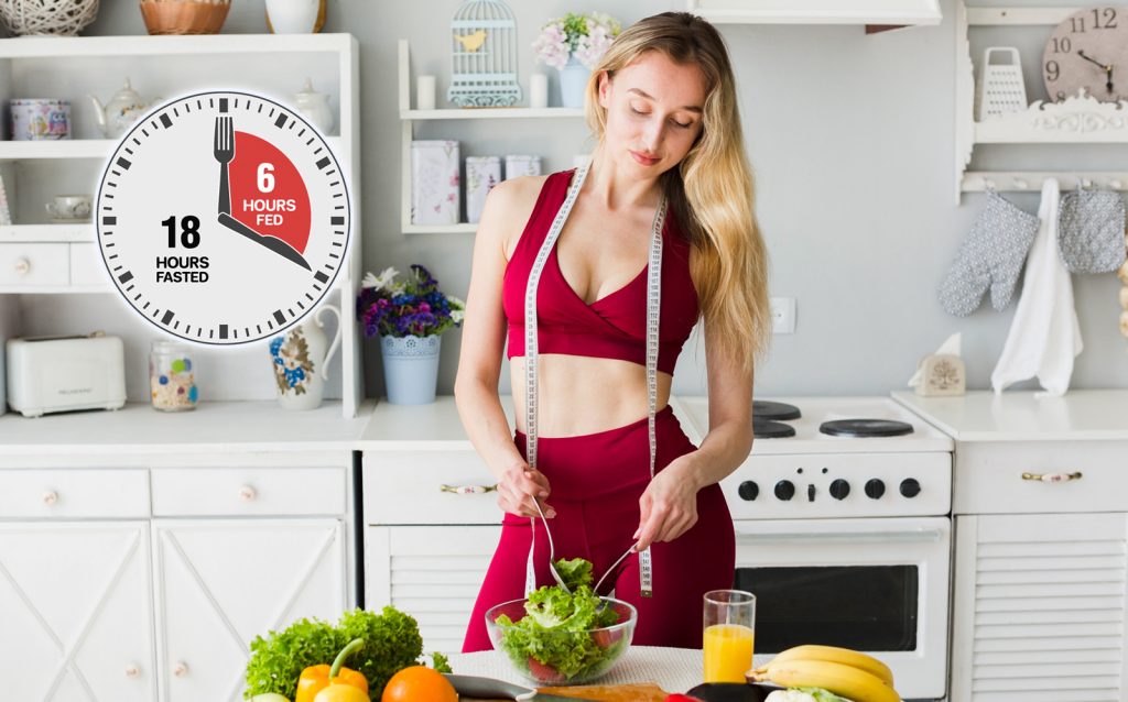 Effects of Intermittent Fasting
