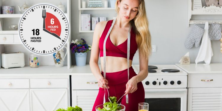 Effects of Intermittent Fasting