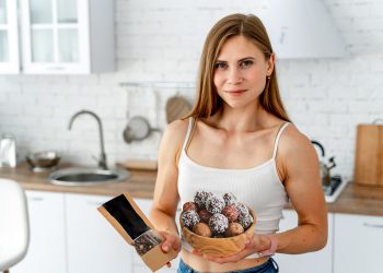 Energy Balls Recipes